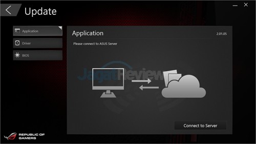 asus rog g20aj asus command 07