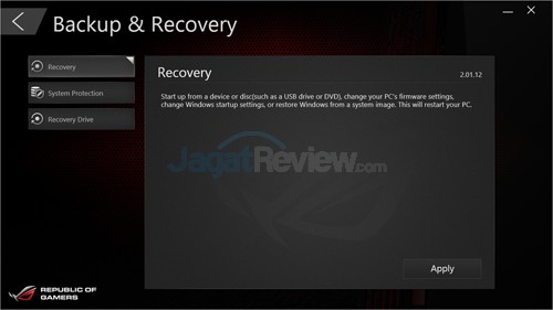 asus rog g20aj asus command 13