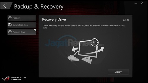asus rog g20aj asus command 15