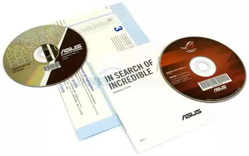 Review ASUS ROG G20AJ: PC Gaming Berbodi Ramping 15 asus rog g20aj manuals & disc