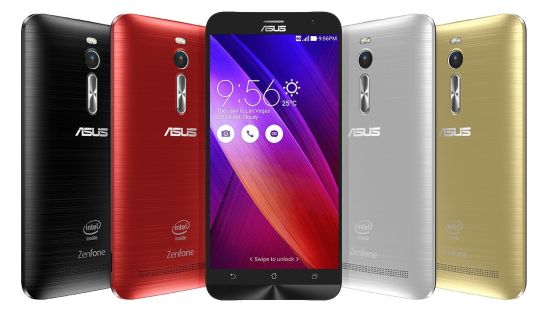 asus zenfone 2