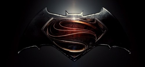 batmanvsuperman logo