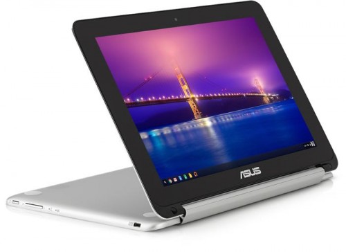 Asus dan Google Luncurkan Chromebook dan Chromebit 2 chromebook-flip