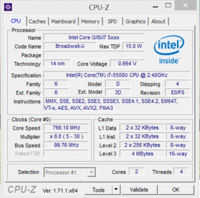 cpuz