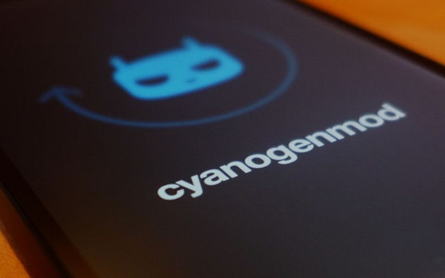 cyanogenmod m6