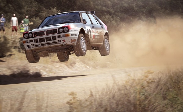 Codemasters Umumkan Dirt Terbaru – Dirt Rally 2 dirt rally1