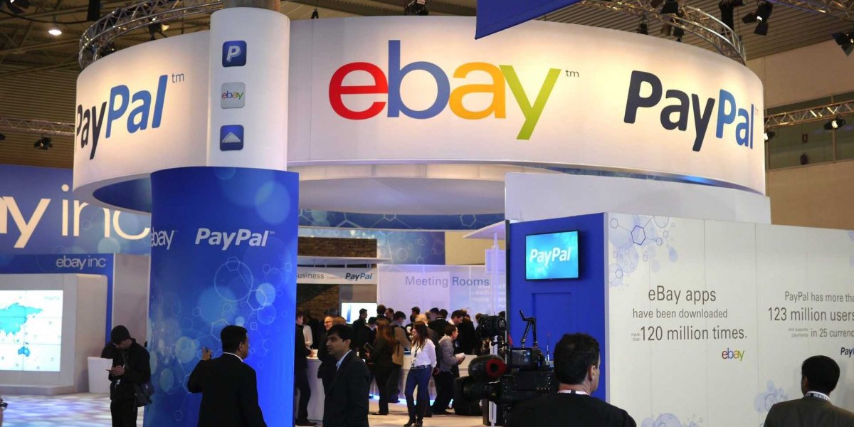 Bersiap Lepas dari eBay, PayPal Rekrut Pejabat Singtel dan Nokia