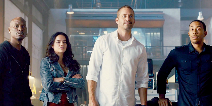 fast furious 7 clips trailers