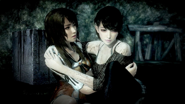 Fatal Frame 5 Dipastikan Tuju Pasar Barat! 6 fatal frame 5