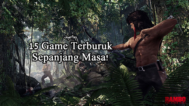 feat image 15 game terburuk