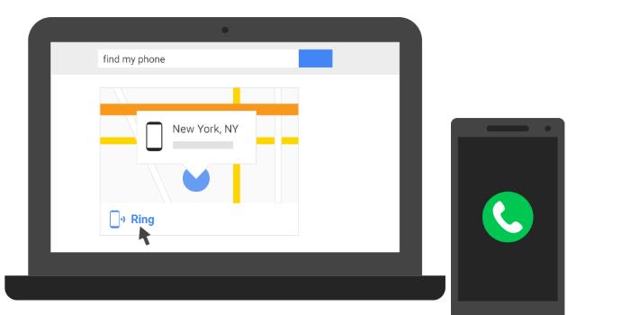 google search