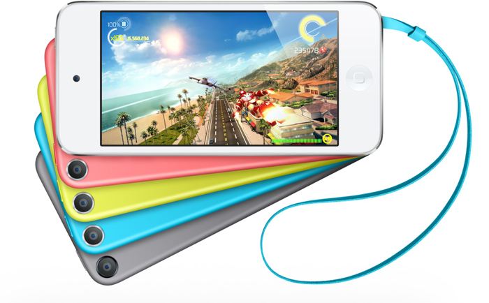 ipod touch