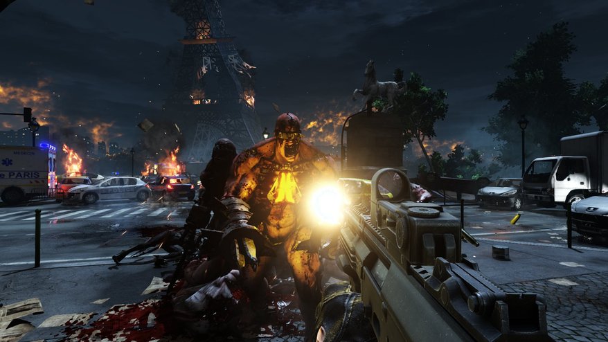 killing floor 25