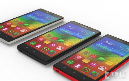 lenovo k80 -1