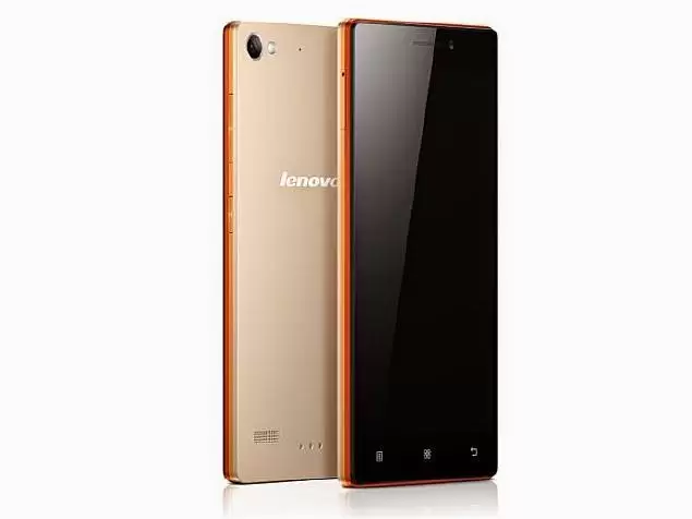 lenovo vibe