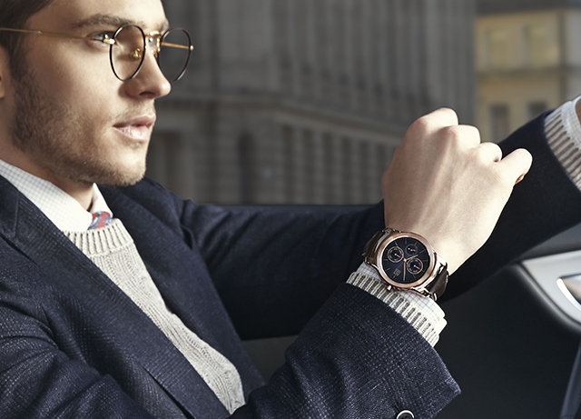 lg watch 2