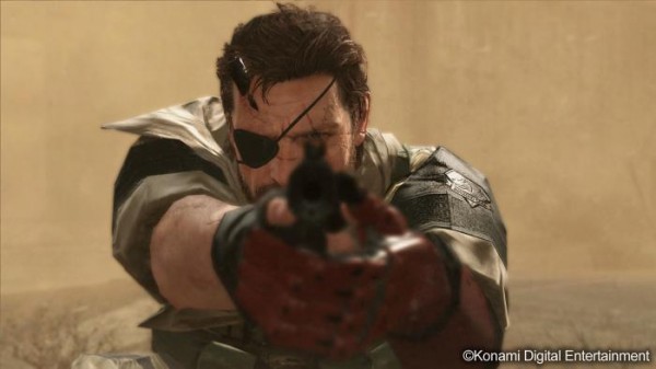 metal gear online7