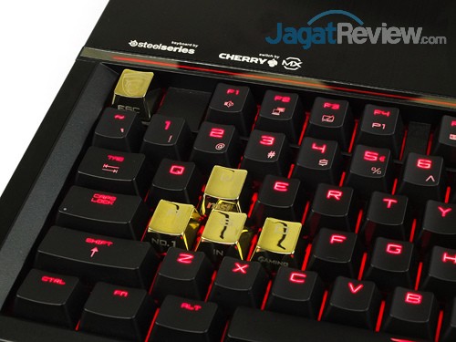 msi gt80 2qe titan sli asdw esc golden key cap