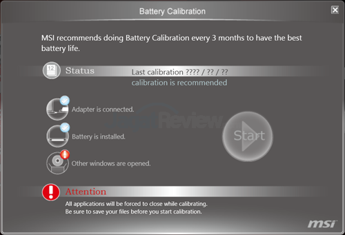 Review MSI GT80 2QE TITAN SLI: Kasta Tertinggi Notebook Gaming 2 msi gt80 2qe titan sli battery calibration