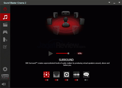 Review MSI GT80 2QE TITAN SLI: Kasta Tertinggi Notebook Gaming 8 msi gt80 2qe titan sli sound blaster cinema 2