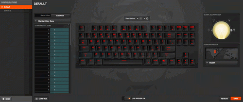 Review MSI GT80 2QE TITAN SLI: Kasta Tertinggi Notebook Gaming 6 msi gt80 2qe titan sli steelseries engine 3 b