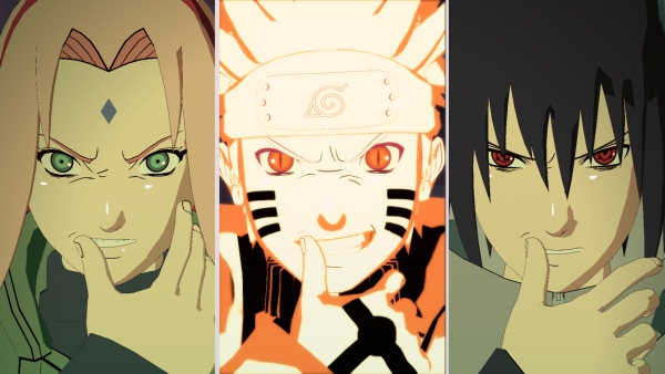 naruto storm 4