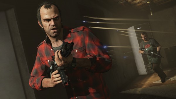GTA V PC Melesat Jadi Game Terpopuler Kedua Steam 8 new gta v pc screenshot 11