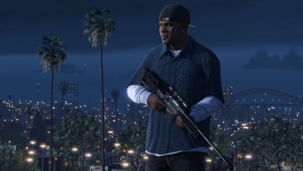 Rockstar Perjelas Syarat Mod GTA V PC 12 new gta v pc screenshot 2