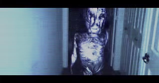 night terrors