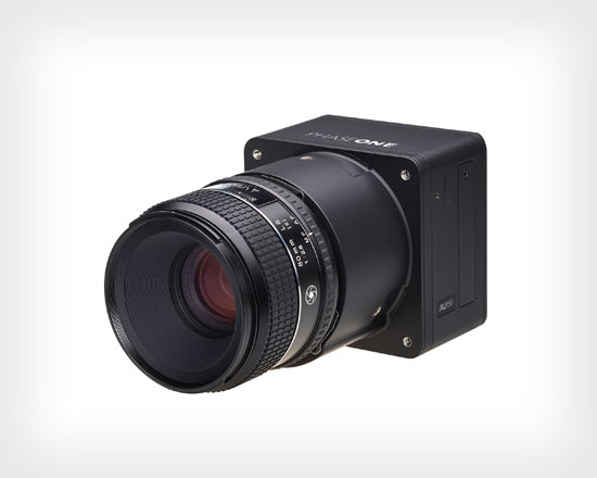 Phase One Hadirkan Kamera Medium Format 80MP Terkecil di Dunia 11 Phase One Industrial 80MP Medium Format Camera