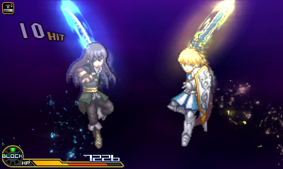 project x zone 211