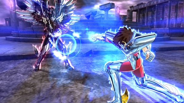 saint seiya soldiers soul2