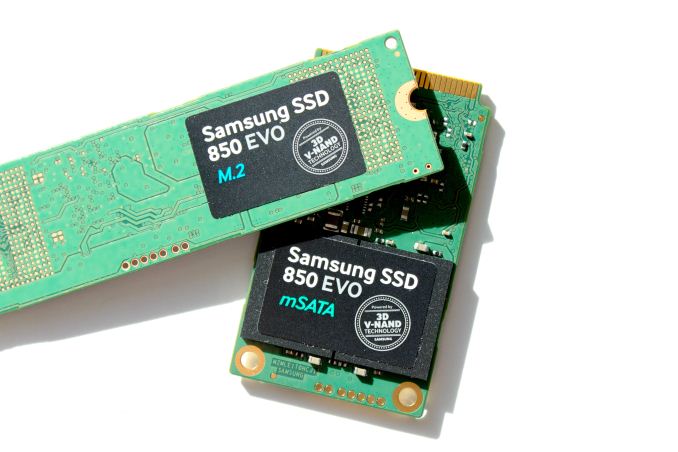 samsung ssd