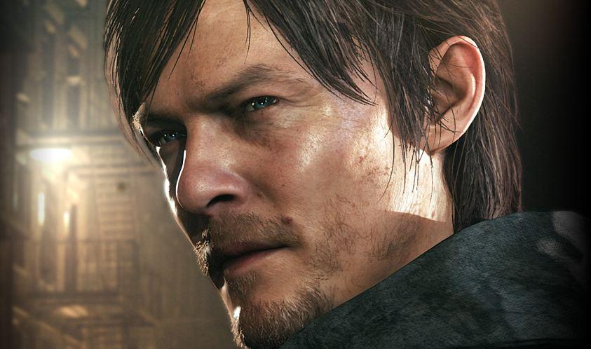 silent hills