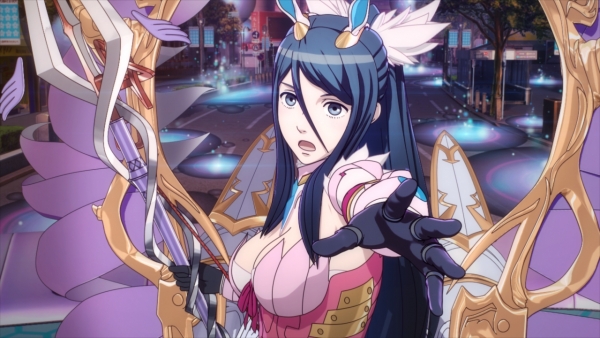 Shin Megami Tensei X Fire Emblem Rilis Trailer Perdana 5 smt x fire emblem8
