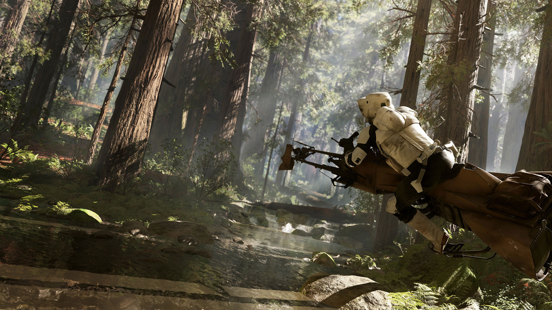 star wars battlefront first screenshot