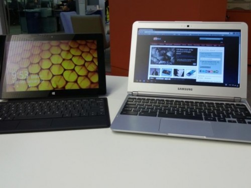 surface-rt-vs-chromebook-on-the-road
