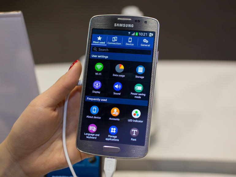 tizen