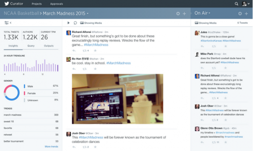 Twitter Luncurkan Tool Curator 2 twitter curator