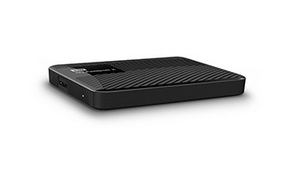 WD Hadirkan MyPassport X 2 TB untuk Gamer 14 wdfMP X2