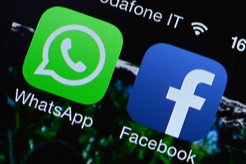 WhatsApp Dapat Tambahan 100 Juta Pengguna Tiap 4 Bulan 1 whatsapp