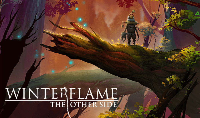 Winterflame: The Other Side – Satu Lagi Game Indonesia Potensial! 3 winterflame the other side