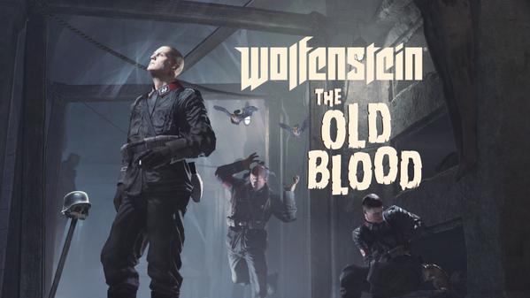 Spesifikasi PC untuk Wolfenstein: The Old Blood 15 wolfenstein the old blood