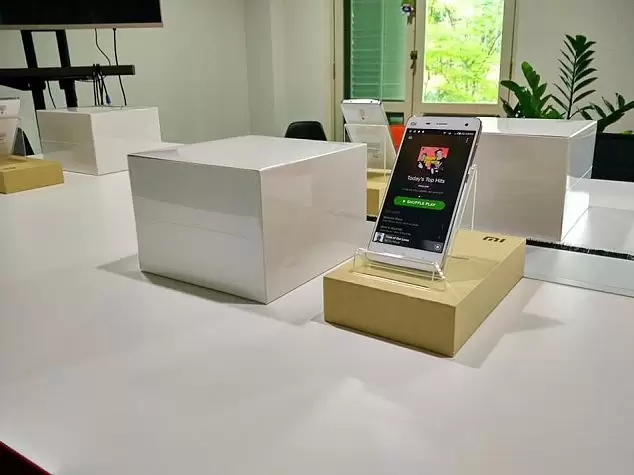 xiaomi mi5