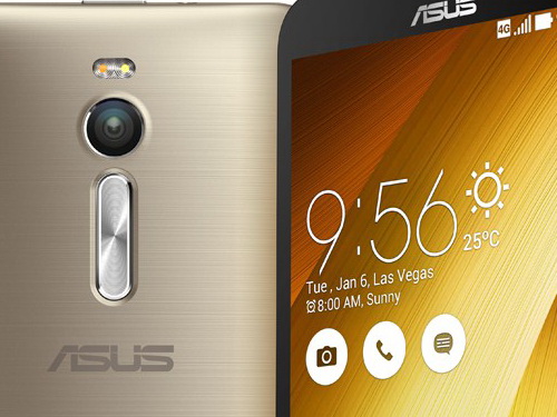 zenfone 3