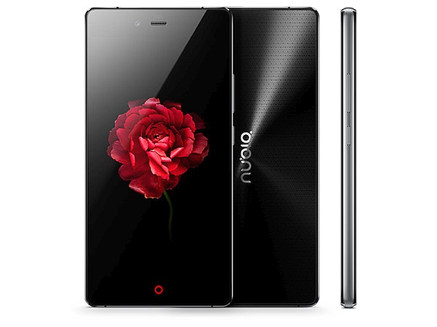 ZTE Kesulitan Produksi Bodi Premium Nubia Z9 Max 6 zte nubia z9