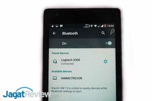 Review Logitech X300: Speaker Stereo Praktis Untuk Semua Aktivitas 2 10