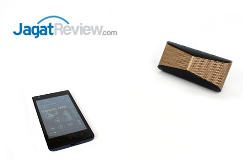 Review Logitech X300: Speaker Stereo Praktis Untuk Semua Aktivitas 4 12