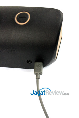 Review Logitech X300: Speaker Stereo Praktis Untuk Semua Aktivitas 5 13