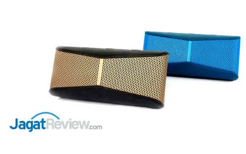 Review Logitech X300: Speaker Stereo Praktis Untuk Semua Aktivitas 8 17